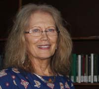 Suzanne Richard